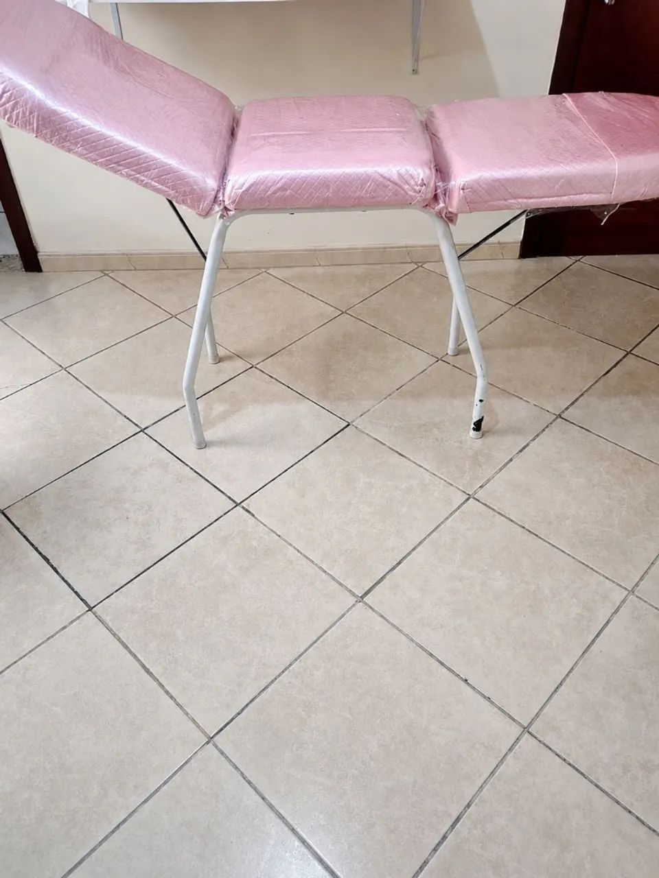 Maca de estética 3 posições  - Foto 2