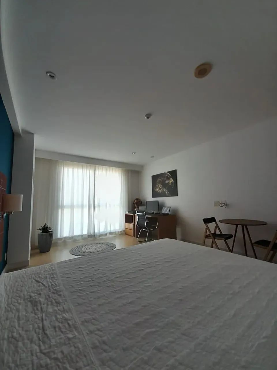 Flat para locação, Glória, Macaé, RJ - Foto 3
