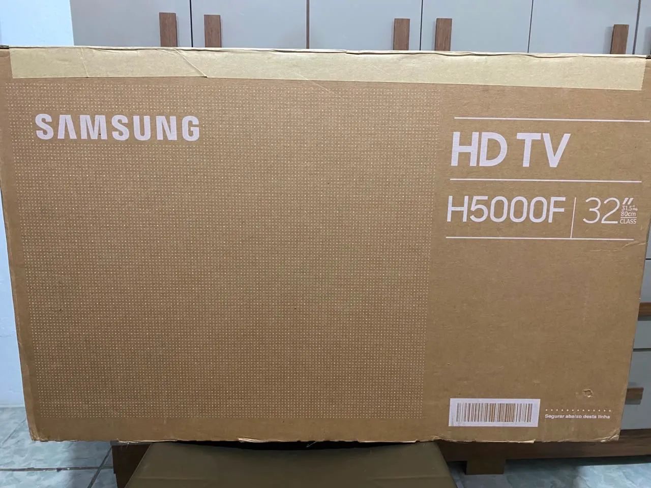 TV SAMSUNG 32 POLEGADAS  - Foto 4
