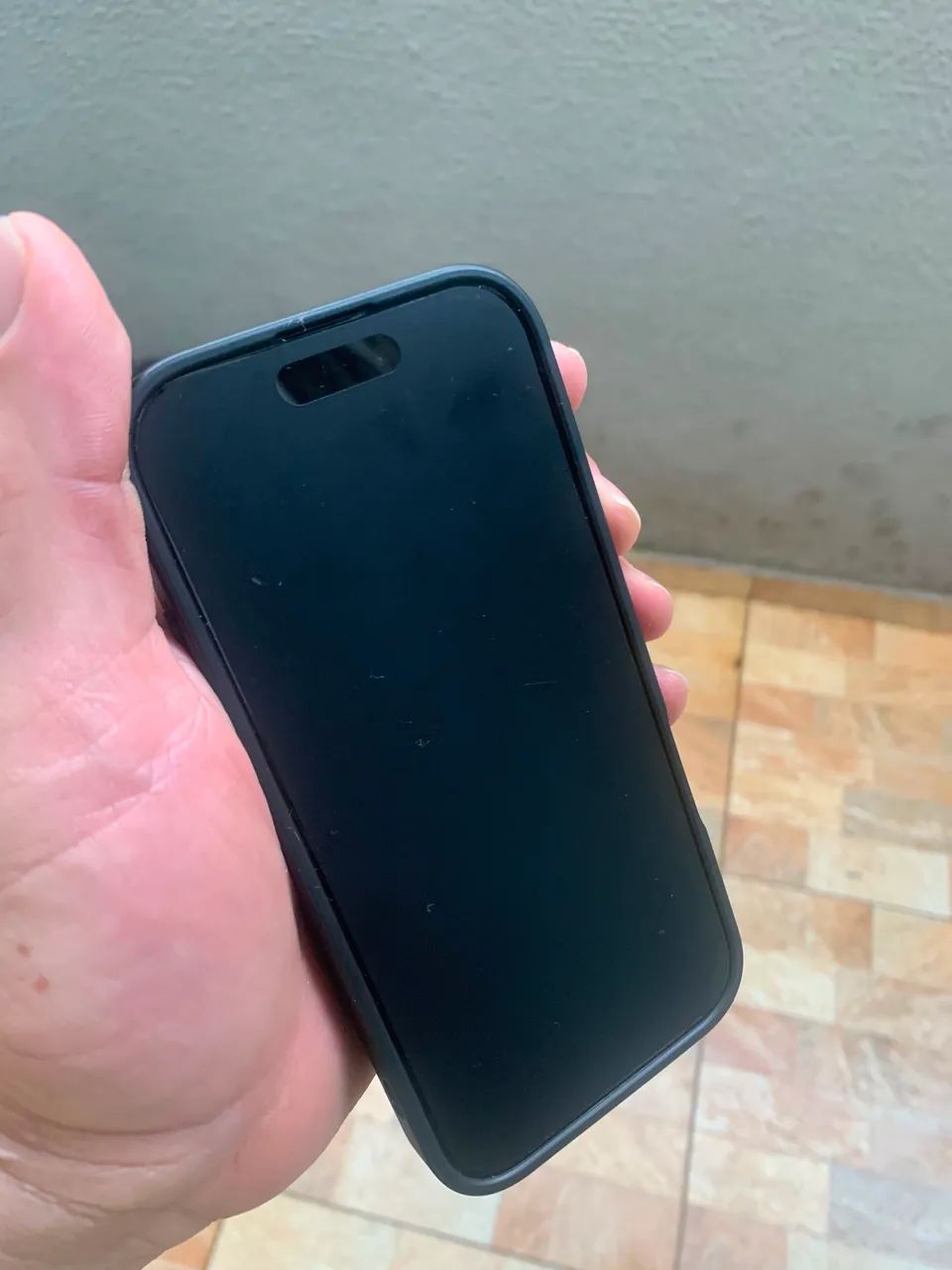 iPhone 16 pro 256 - Foto 4