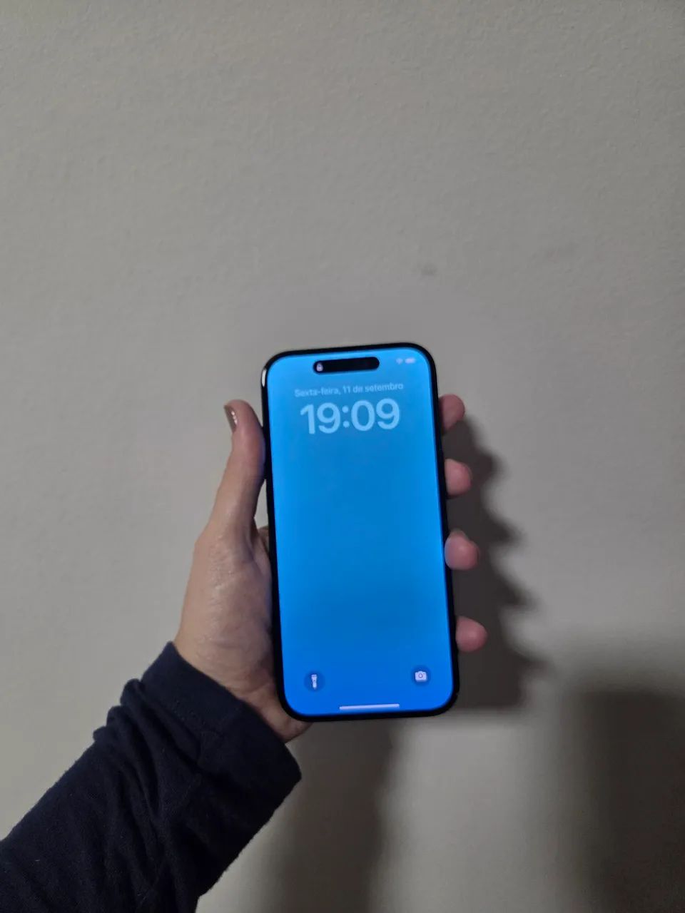 Iphone 15 - 128 gb - Foto 5