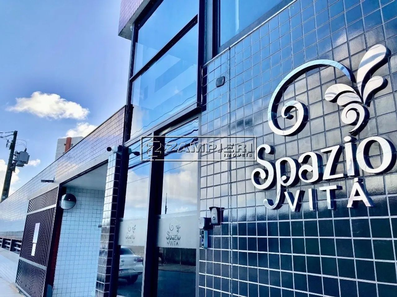 Apartamento à venda no Edifício Spazio Vitá - Maceió/AL - Foto 2