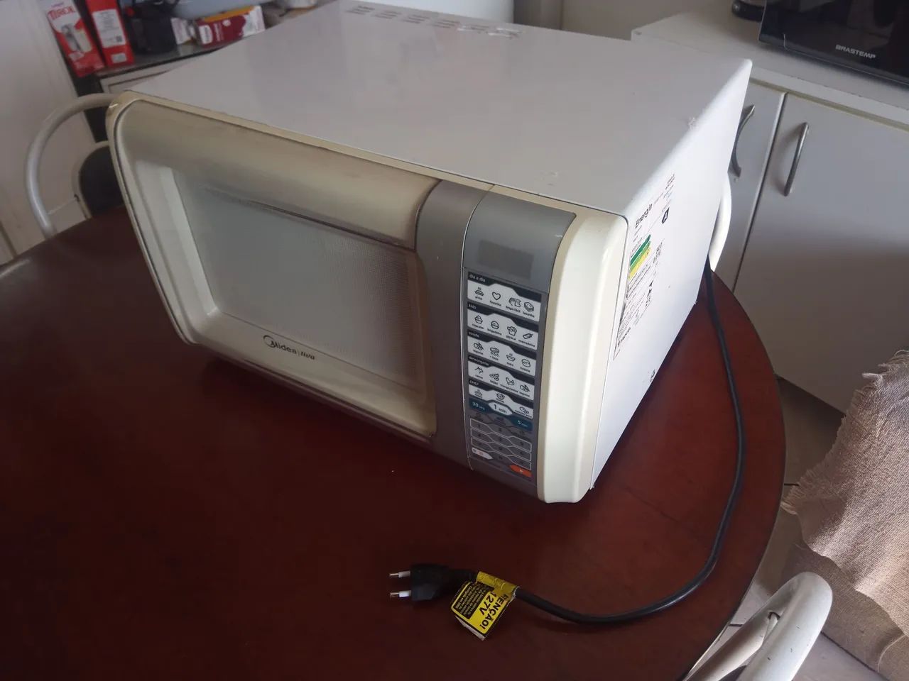 Microondas Midea liva - Foto 5