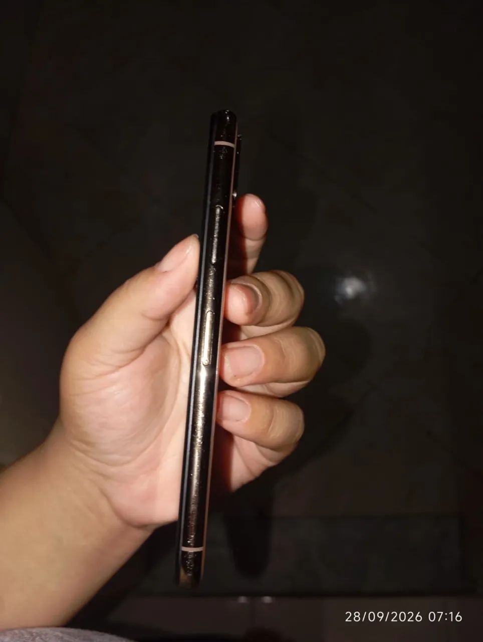 iPhone XS - Foto 3