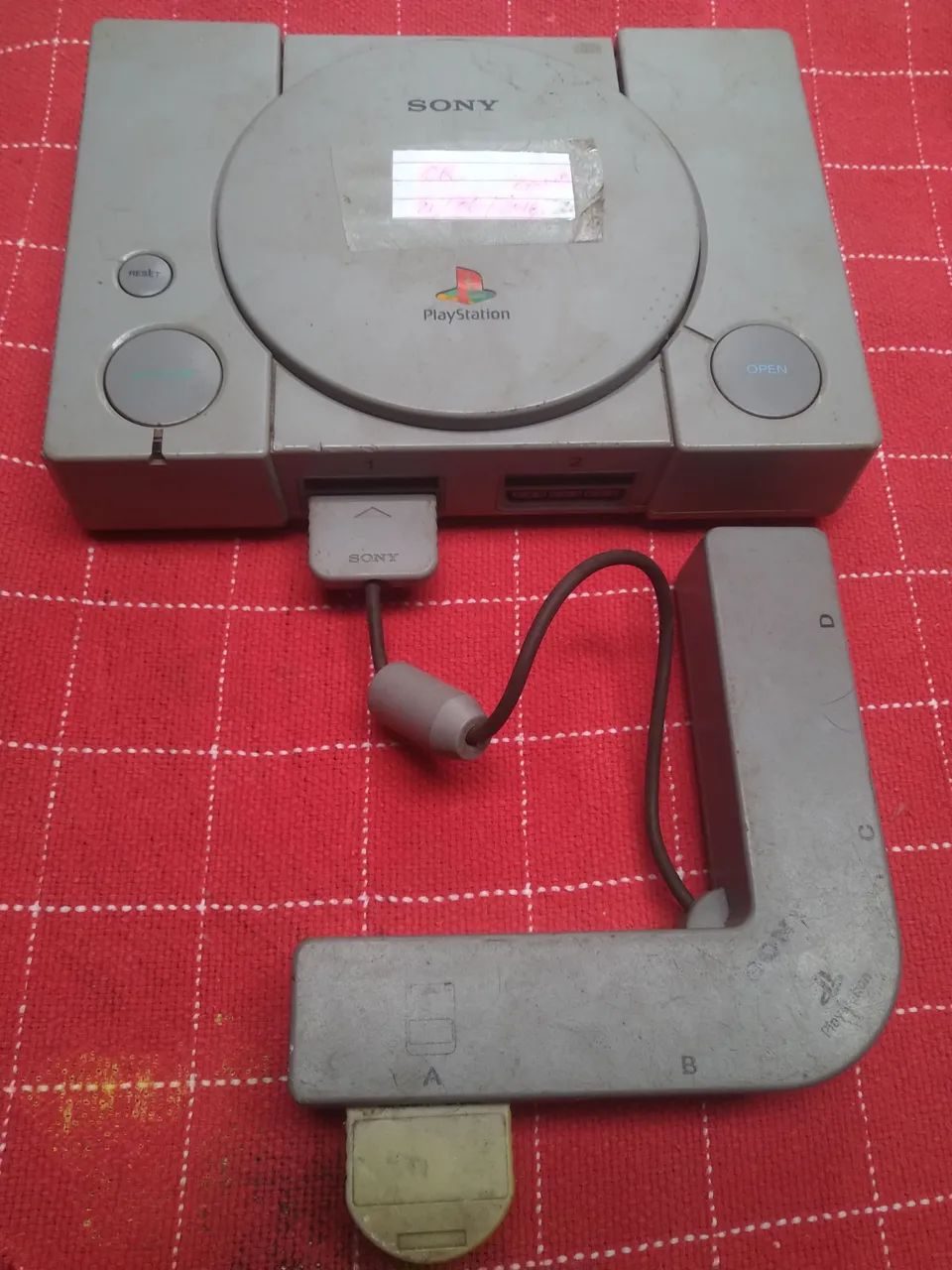 Lote de game  - Foto 4