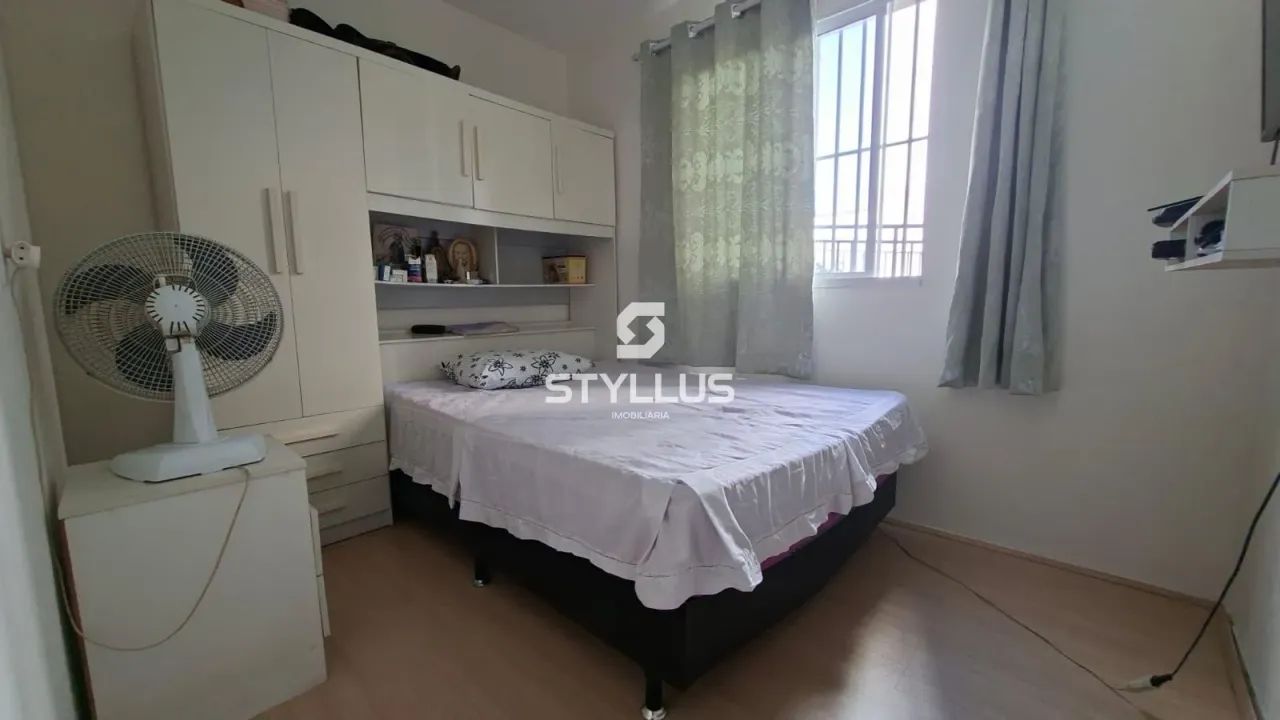 Bonsucesso | Apartamento 2 quartos - Foto 4