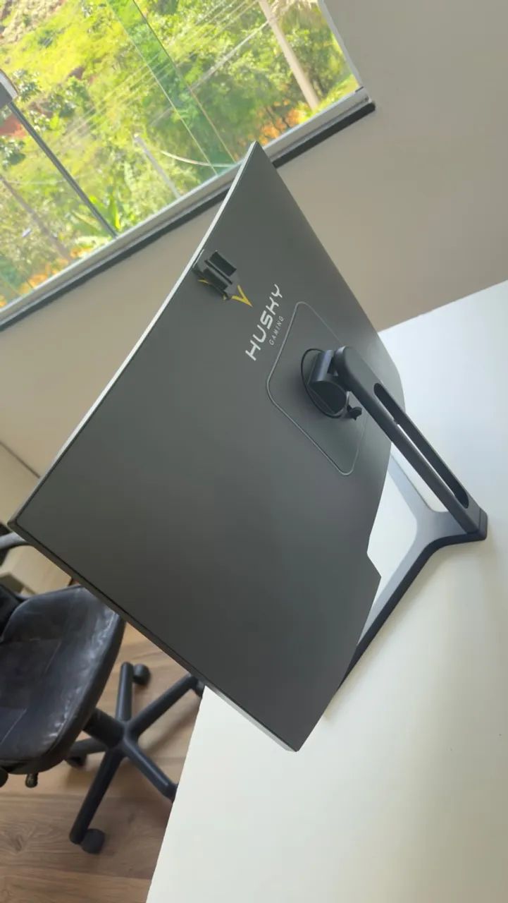 Monitor GAMER QUAD HD  - Foto 2
