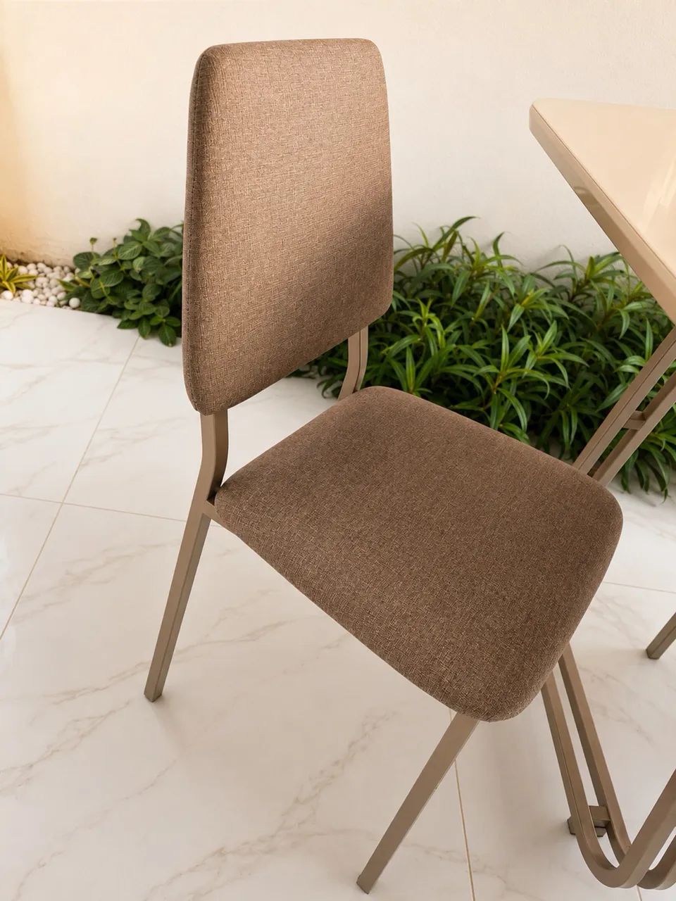 Vendo esse lindo conjunto de mesa  - Foto 4