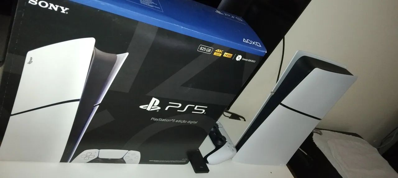 Ps5  - Foto 2