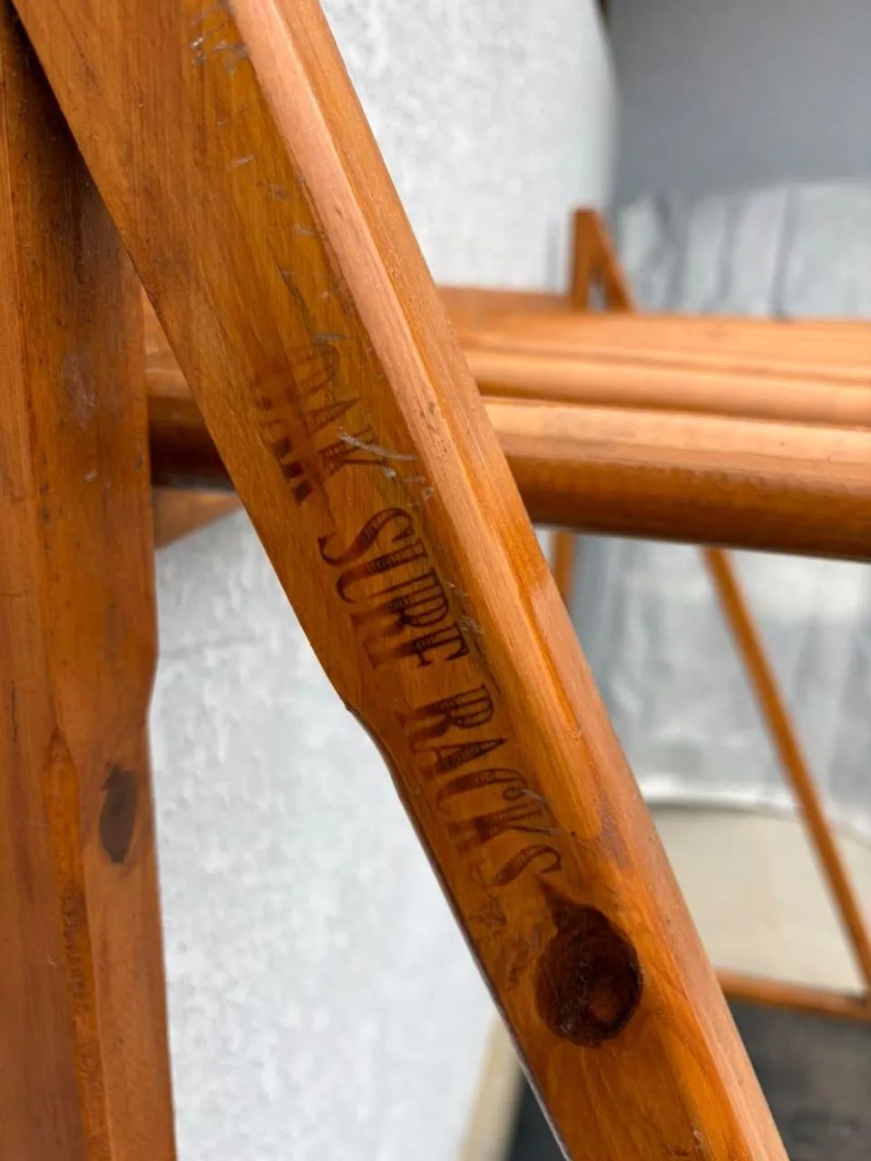 RACK OAK SURF RACK - Foto 4