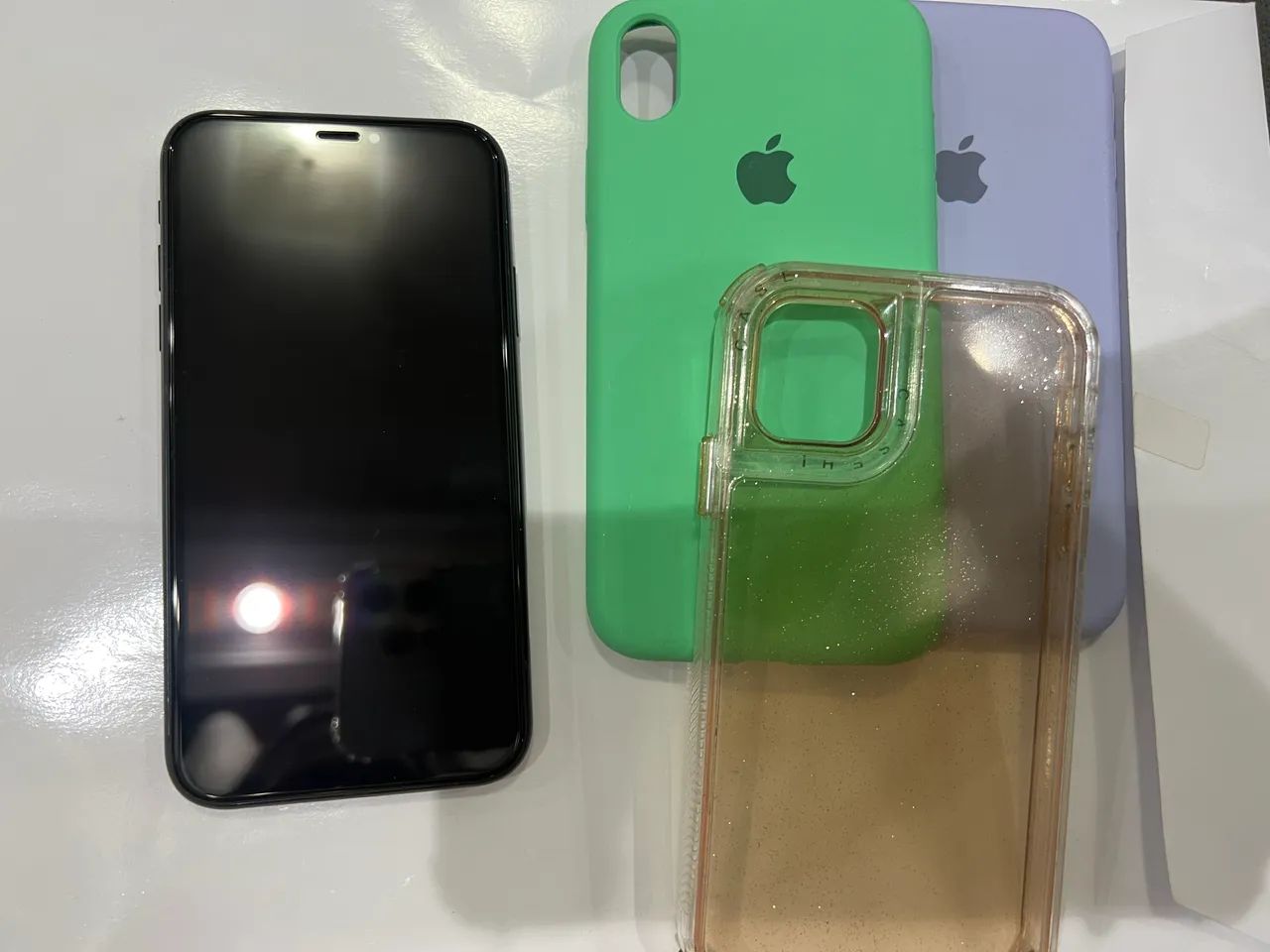 iPhone XR 64g - Foto 3