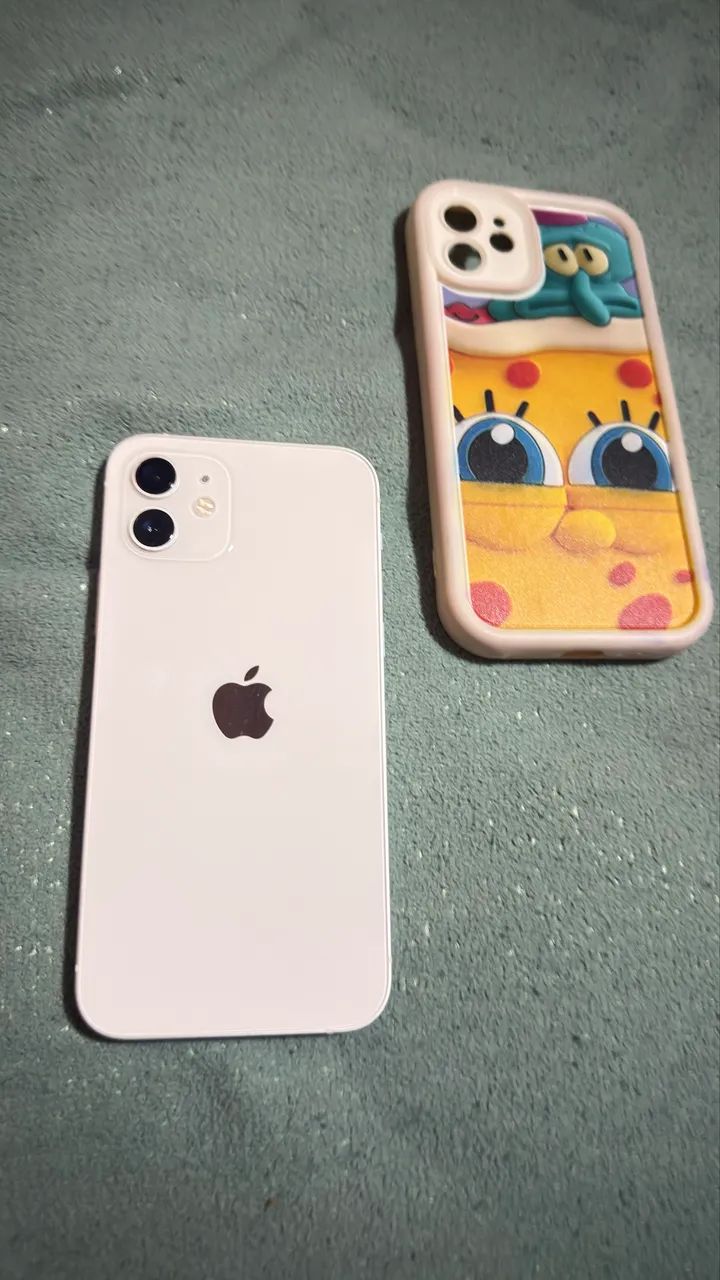 Vendo iPhone 12 normal  - Foto 5