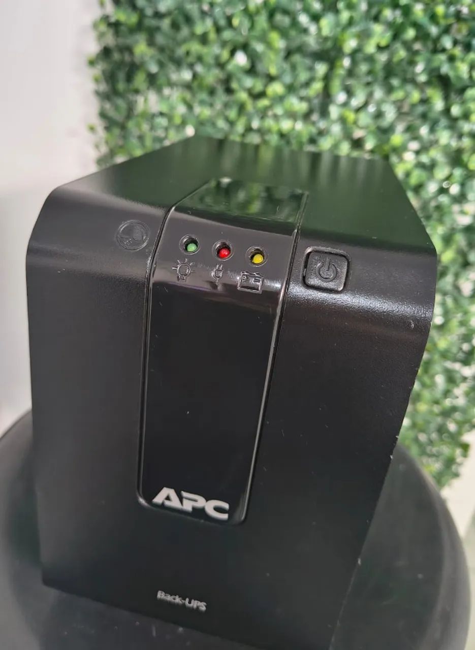 Nobreak APC 600 va - Foto 2