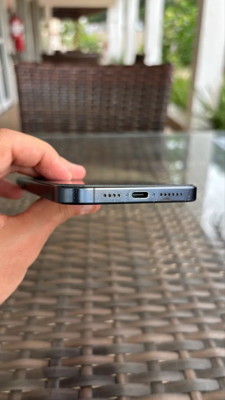 iPhone 15 Pro Max (256GB) - IMPERDÍVEL! - Foto 5