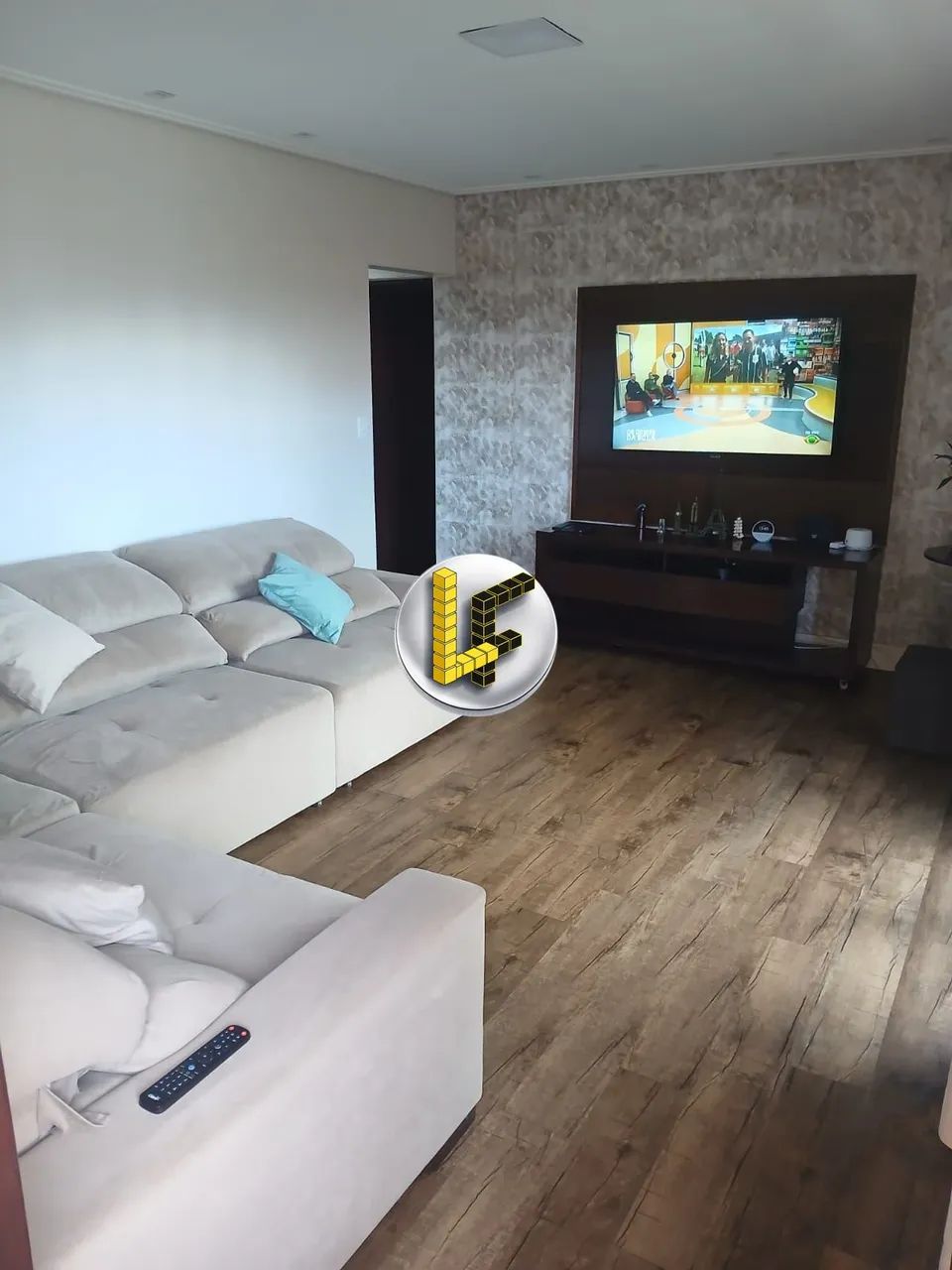 Casa com 3 quartos à venda-Ribeirão Pires - Foto 2