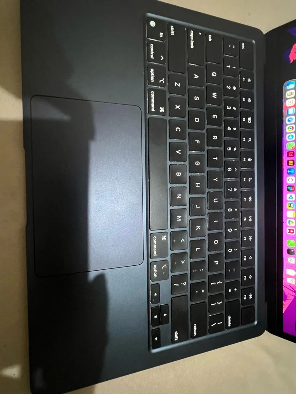 Vendo Macbook Air M2 16gb - Foto 5