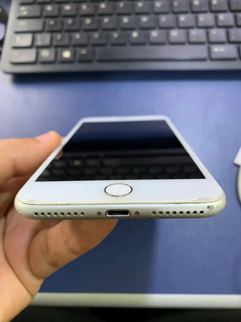 iPhone 8 Plus 256g - Celulares e Smartphones - Parque São José