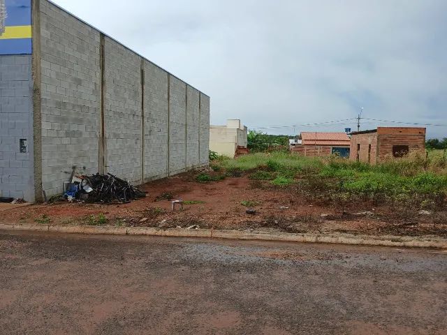 3 lotes, Residencial Mirandas - Foto 4