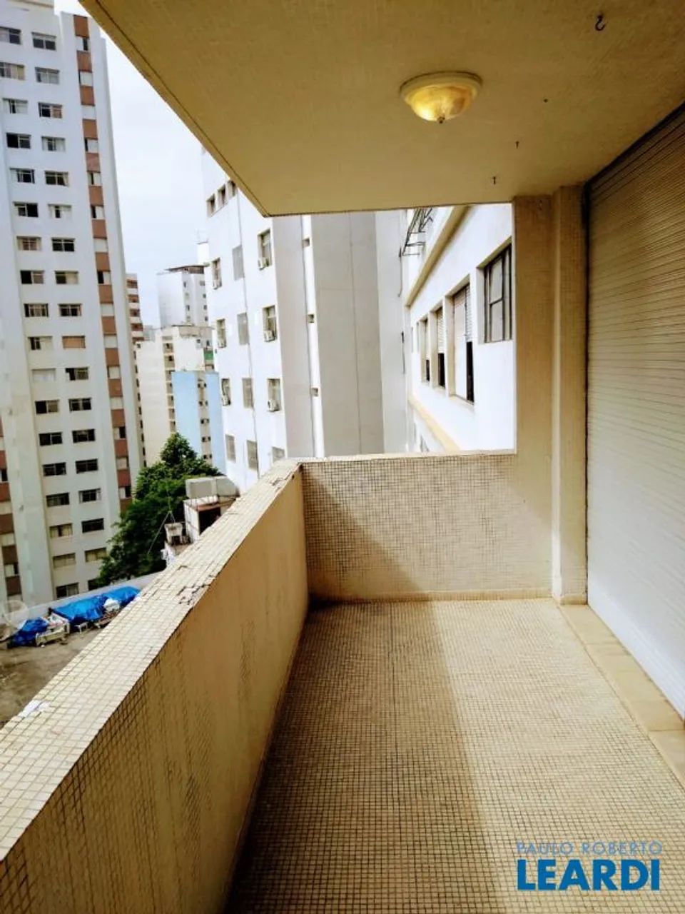 APARTAMENTO - CONSOLAÇÃO - SP - Foto 5