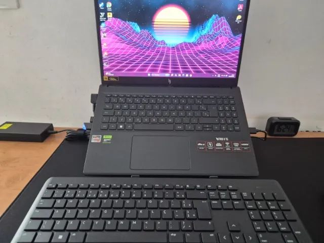 Notbook Gamer - Foto 3