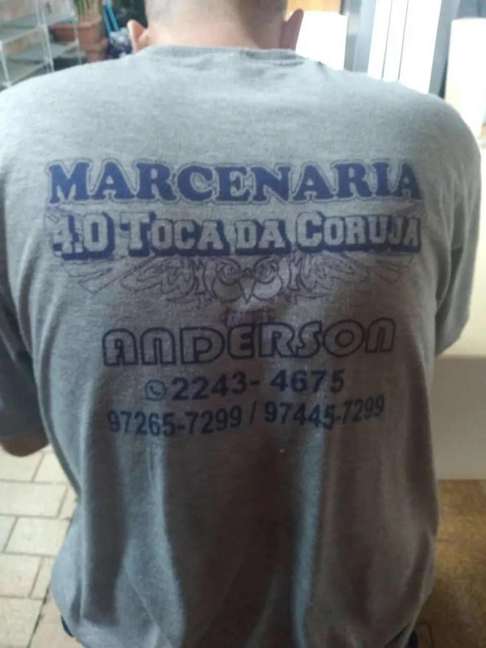 Montagem de móveis  - Foto 3