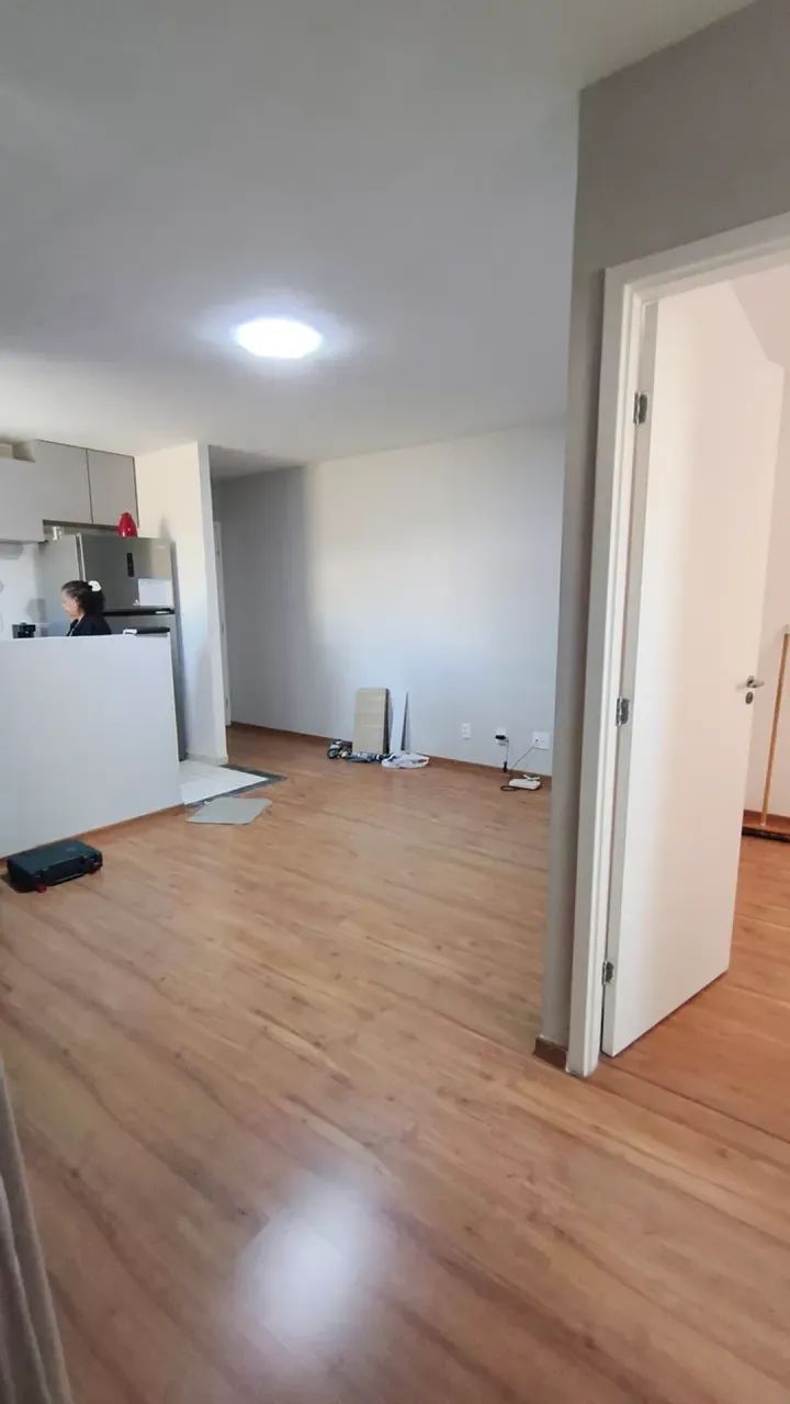 Exelente apartamento com elevador. - Foto 4
