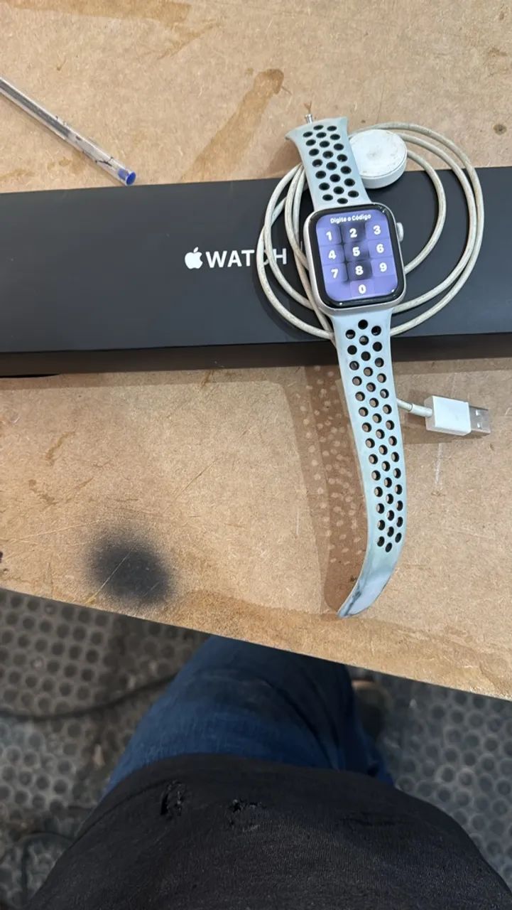 Apple Watch 44 mm  - Foto 5