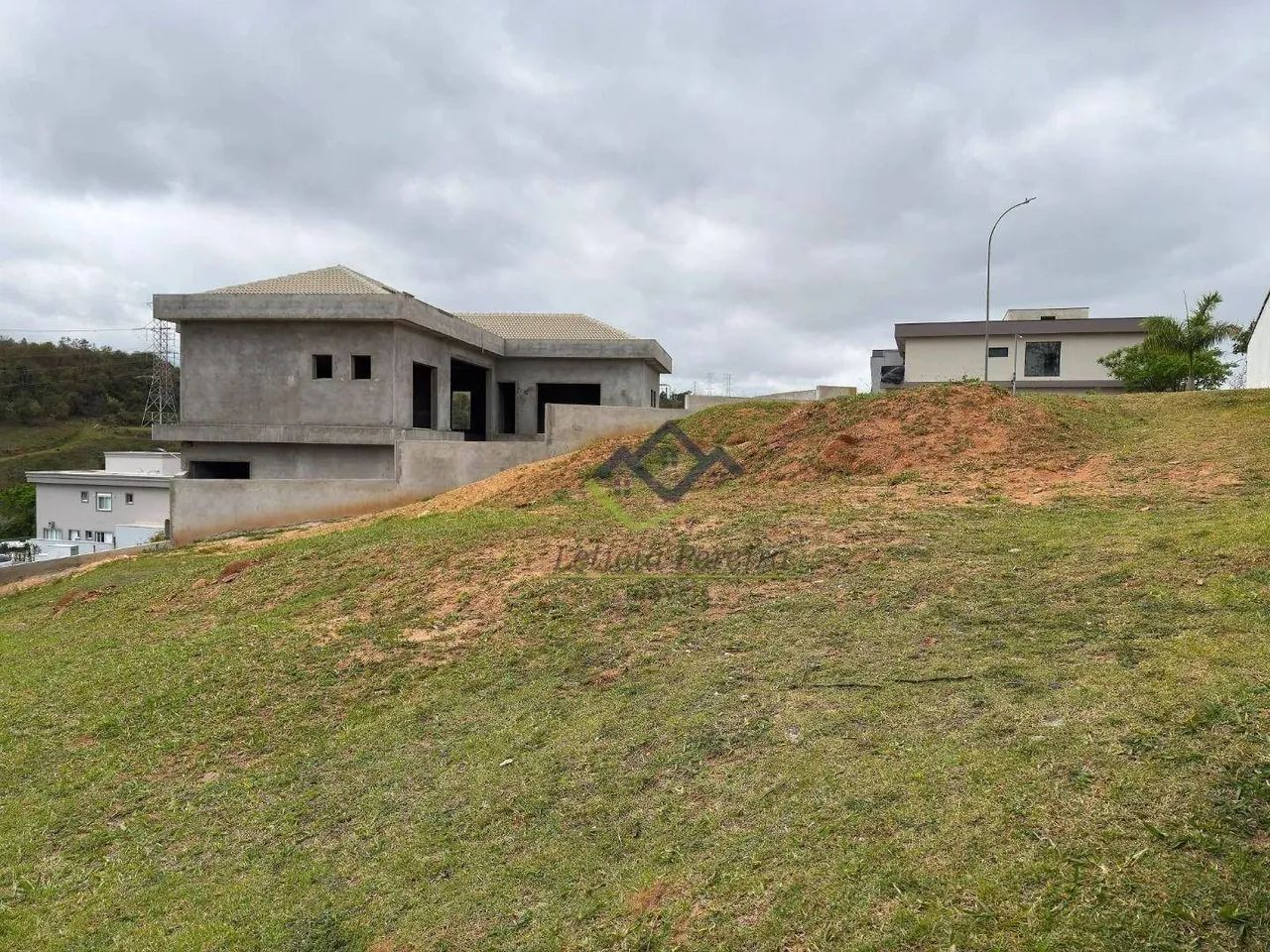 Terreno à venda, 653 m² por R$ 1.649.000,00 - Burle Marx - Santana de Parnaíba/SP - Foto 3