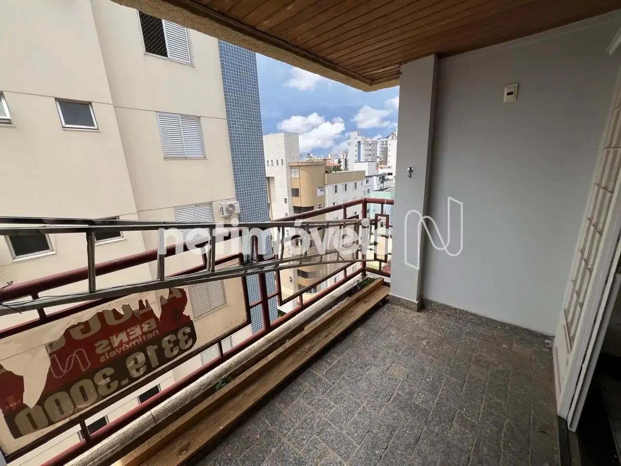 Venda ou locação Cobertura Barroca Belo Horizonte - Foto 5