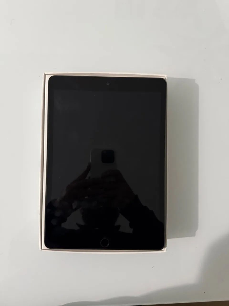 iPad 7th 32g nunca usado - Foto 4
