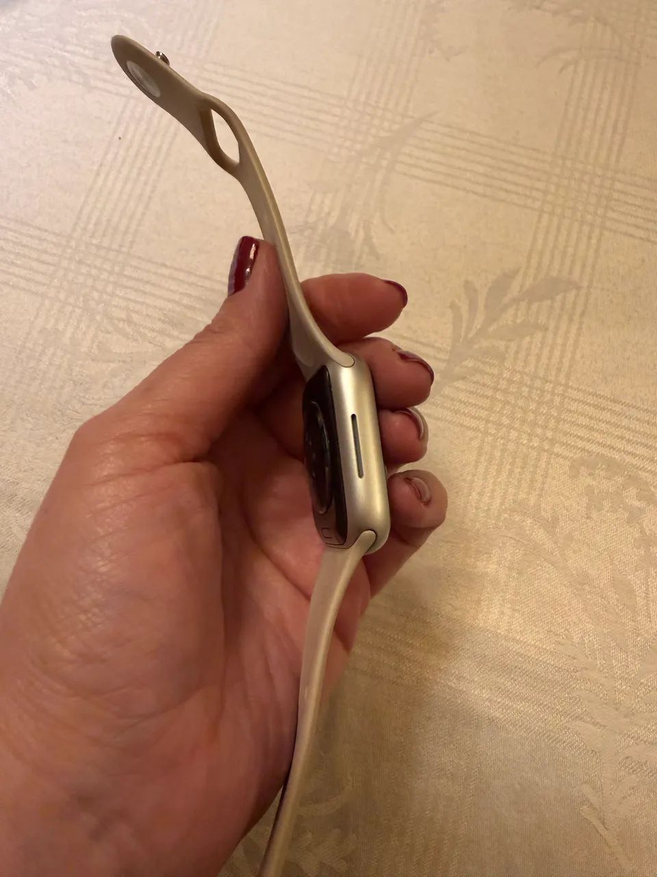 Apple Watch Series 9 GPS 41 mm - Foto 2