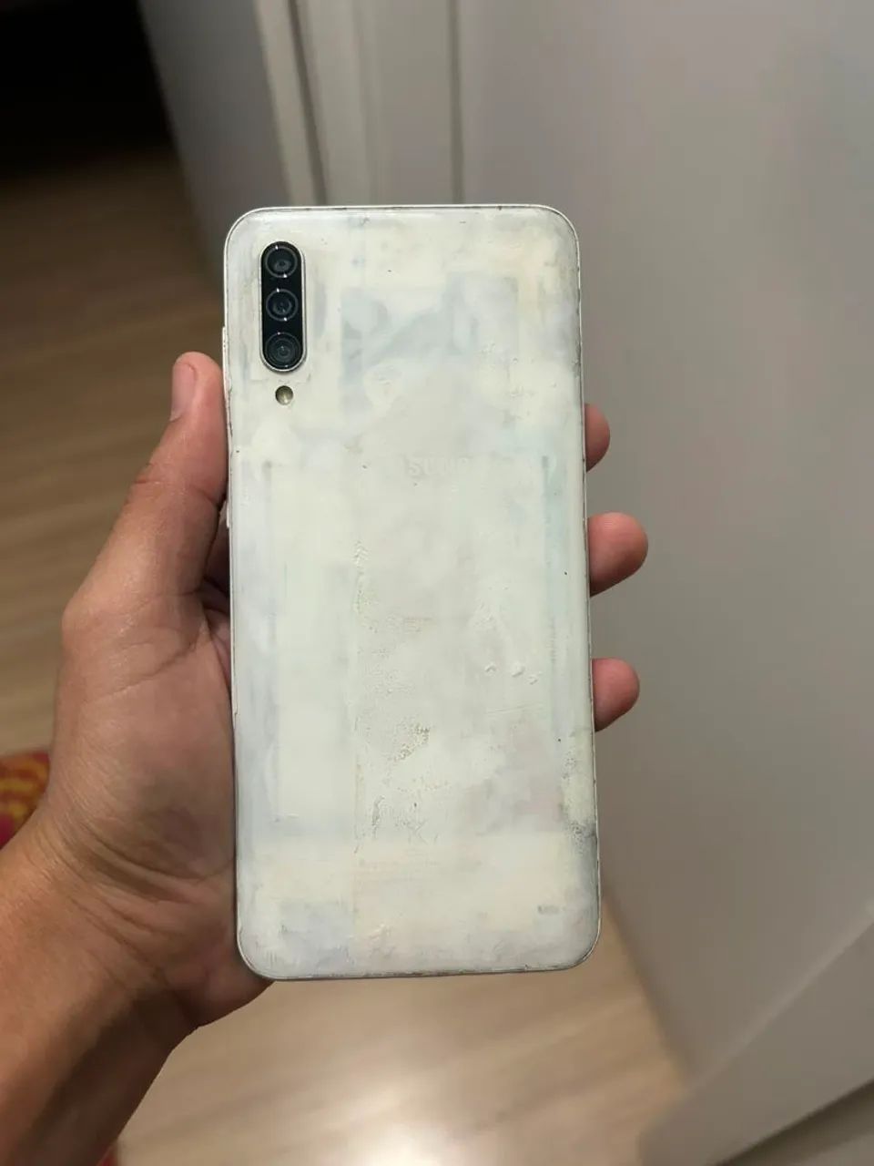 Celular Samsung A30 à venda - Foto 3