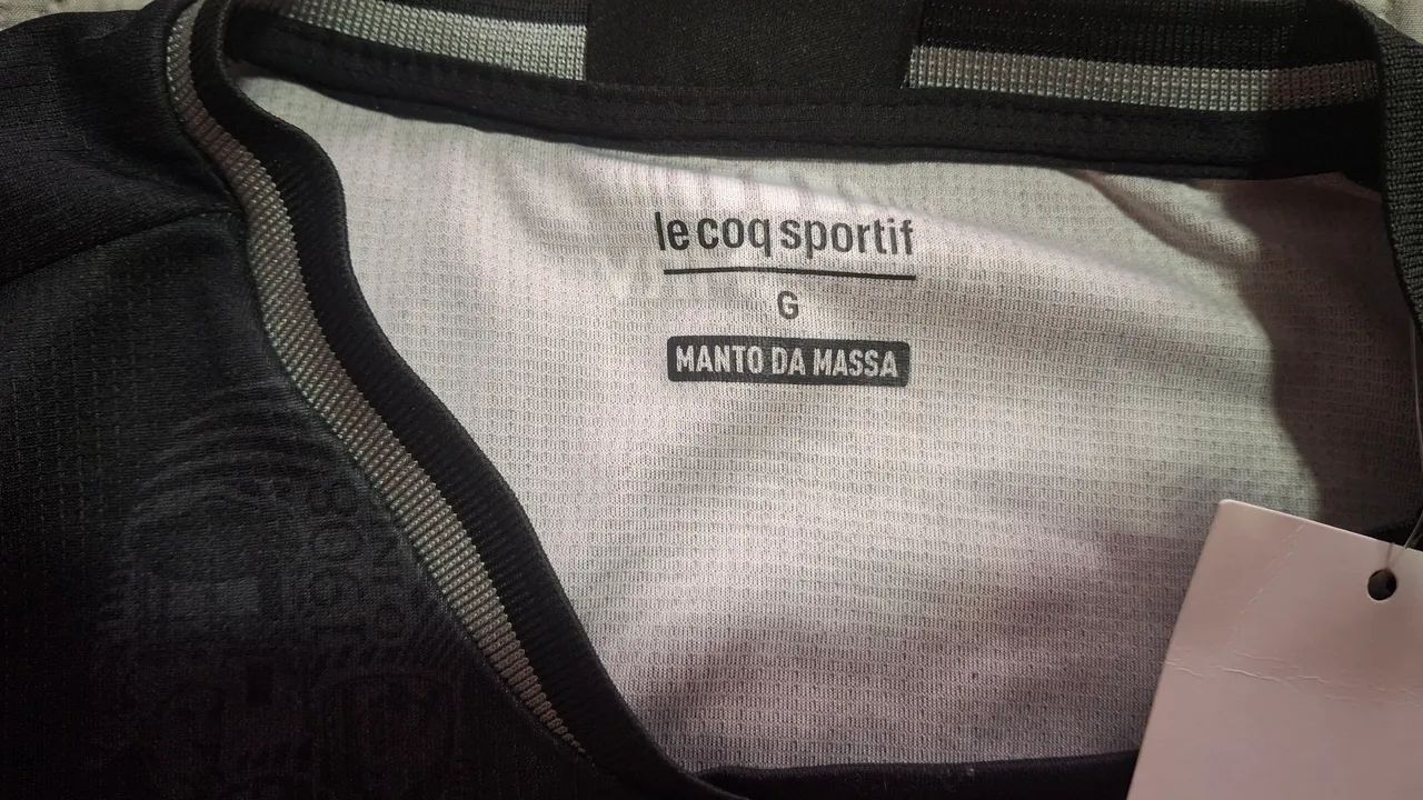 MANTO DA MASSA 2022 - Foto 2