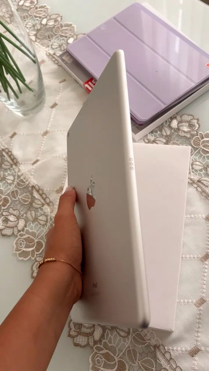 iPad 9 impecável  - Foto 4