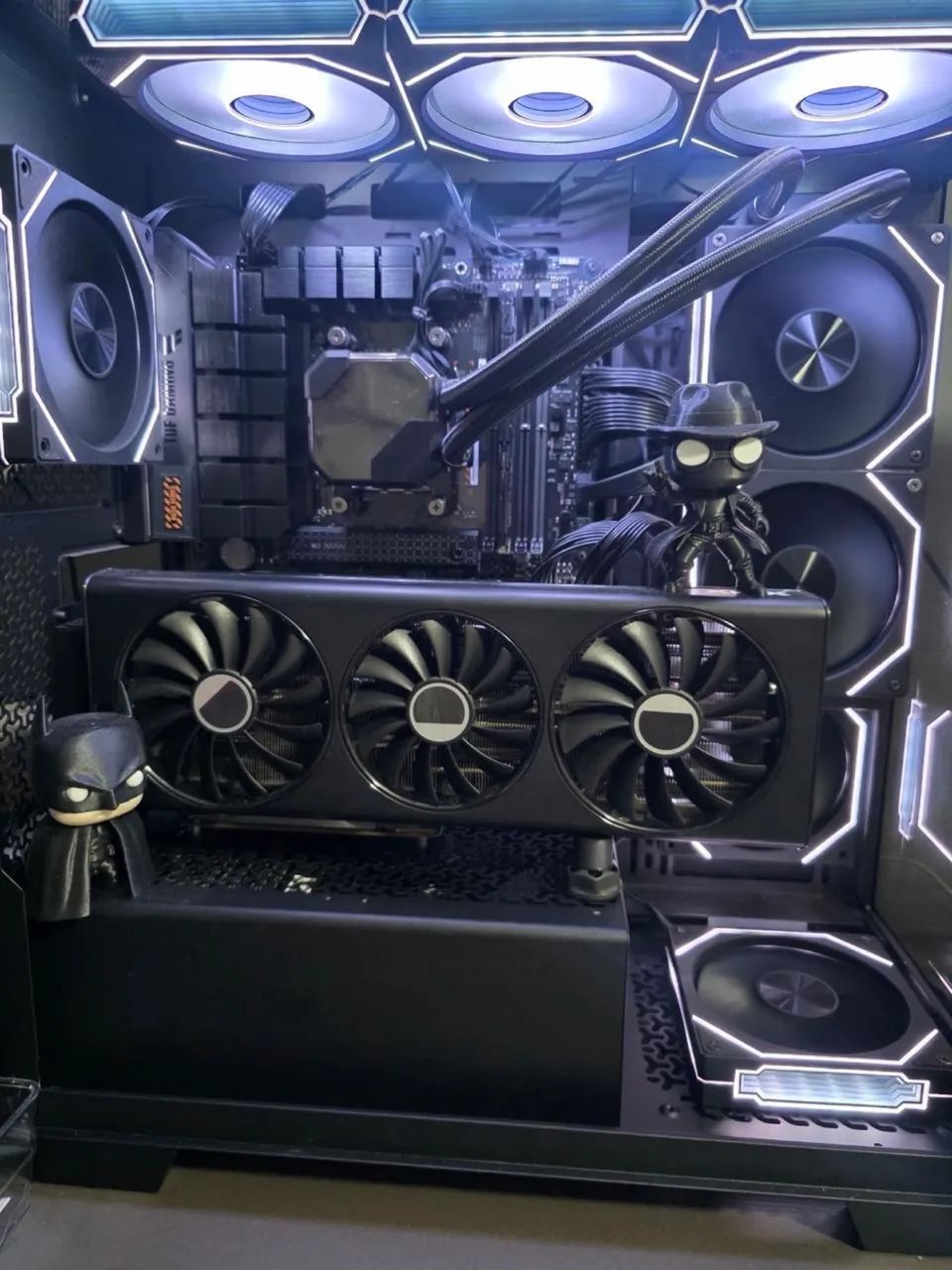 PC GAMER DDR5
