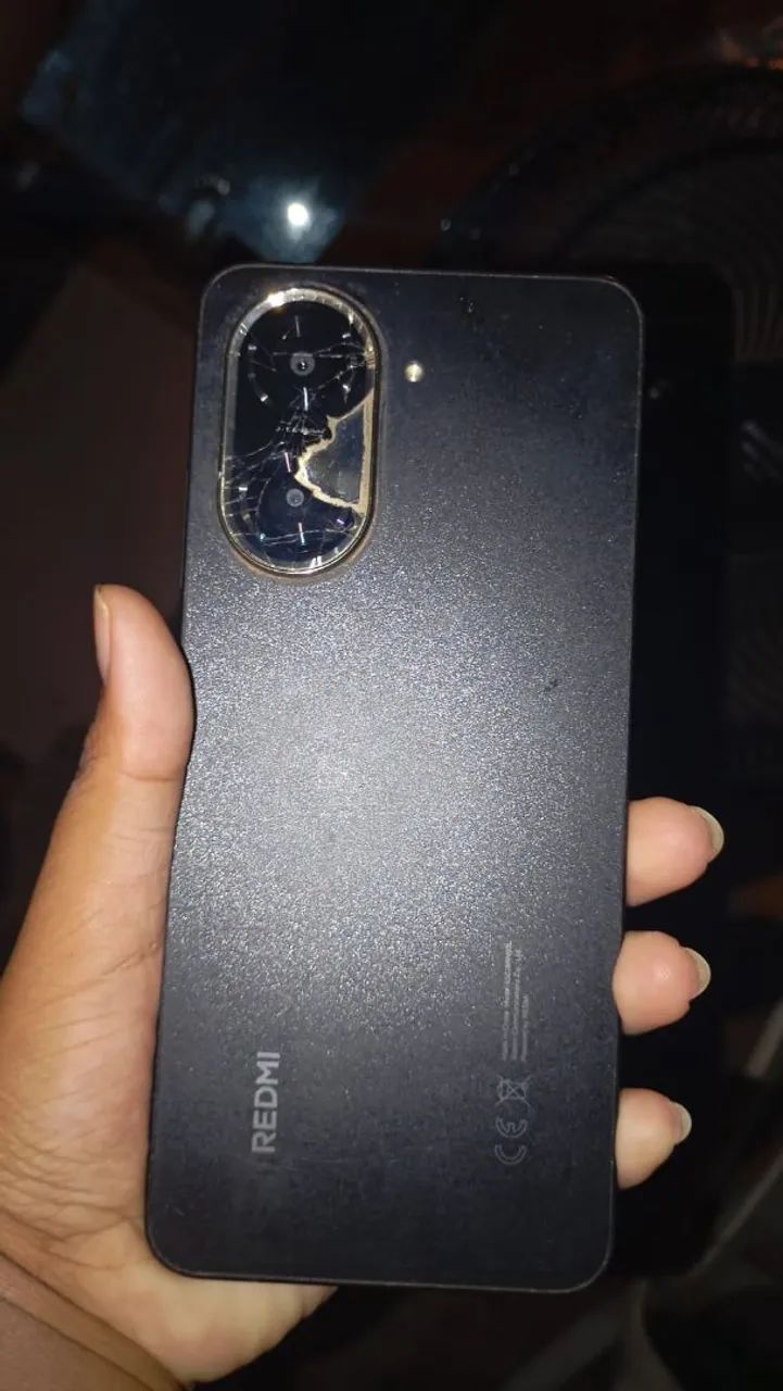 Celular redmi - Foto 2
