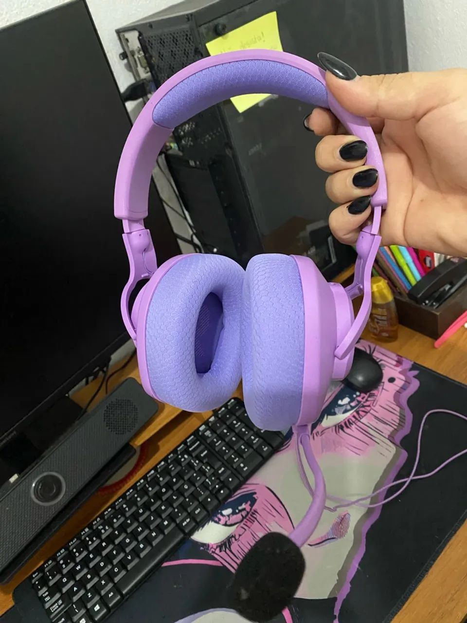 Headset JBL 