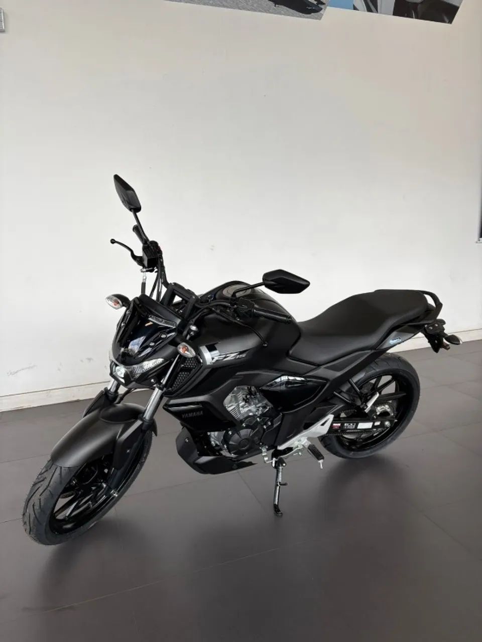 Fazer 150 2026 / Vendedor Leandro - Foto 2