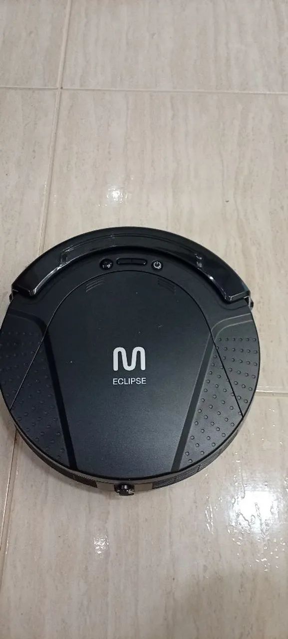 Robô aspirador multi eclipse 
