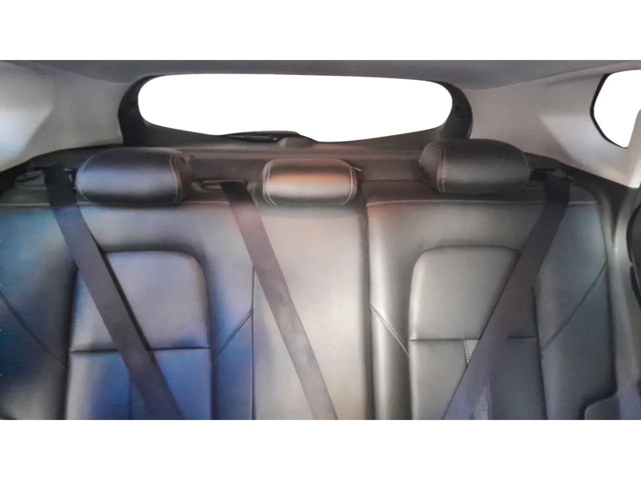 Chevrolet Tracker LTZ 1.0 Turbo 12V Flex Aut., foto 12 de 16