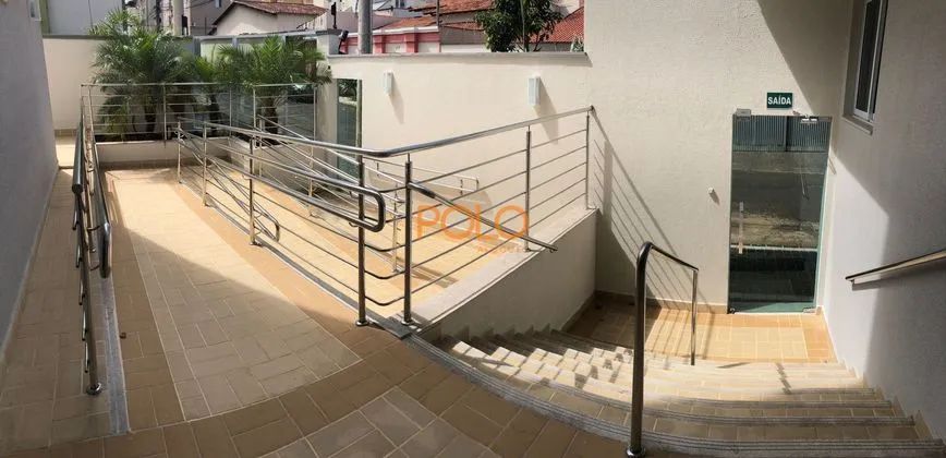 Aluguel Cobertura PATRIMONIO - Foto 2