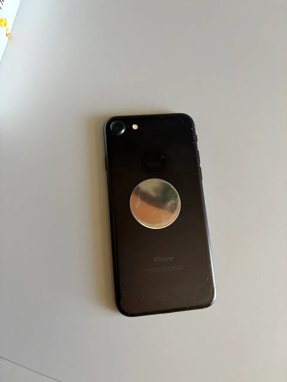 iPhone 7 ?Ótimo estado? - Foto 4