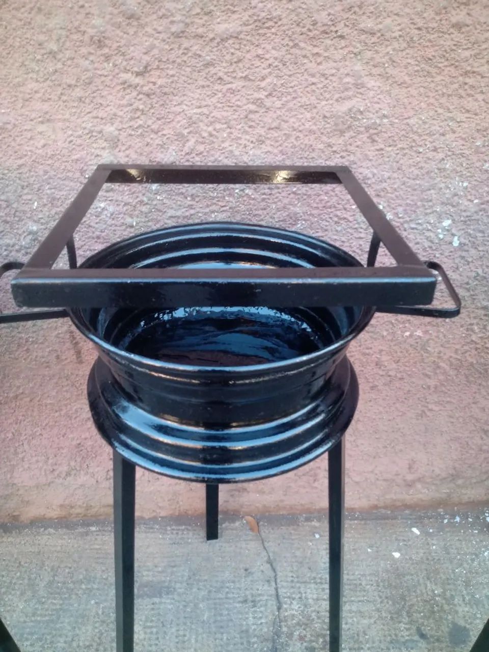 Churrasqueira  - Foto 2