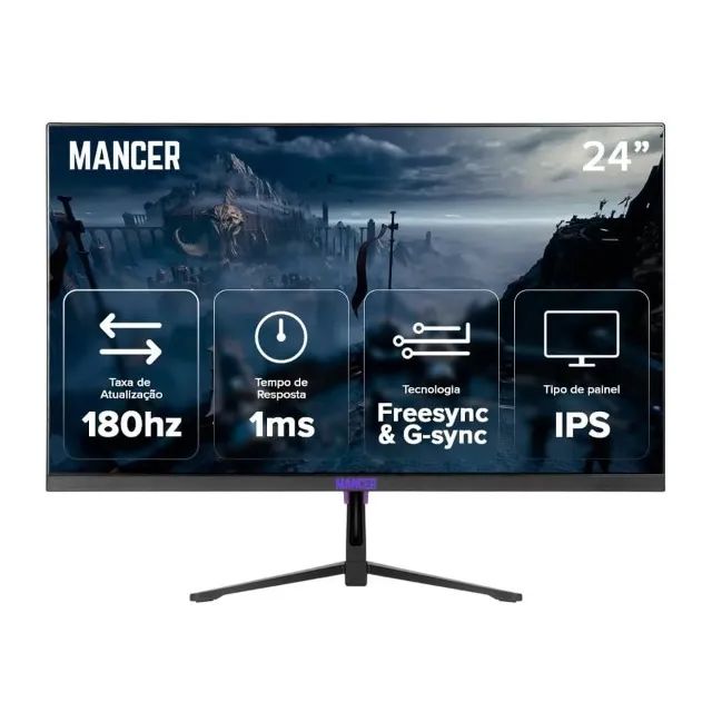 Monitor Gamer - Foto 2