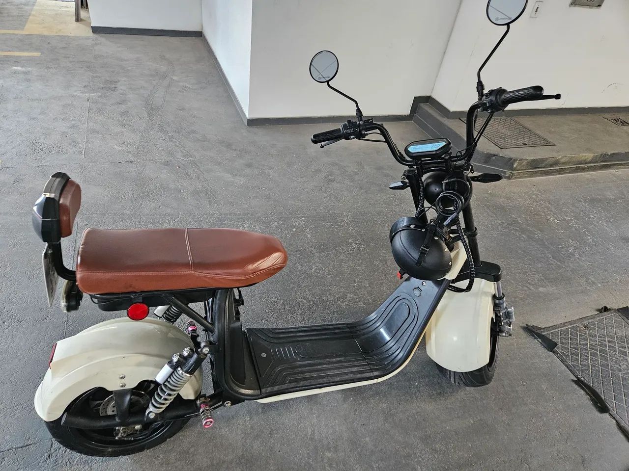 Moto elétrica 3000 W - Foto 2
