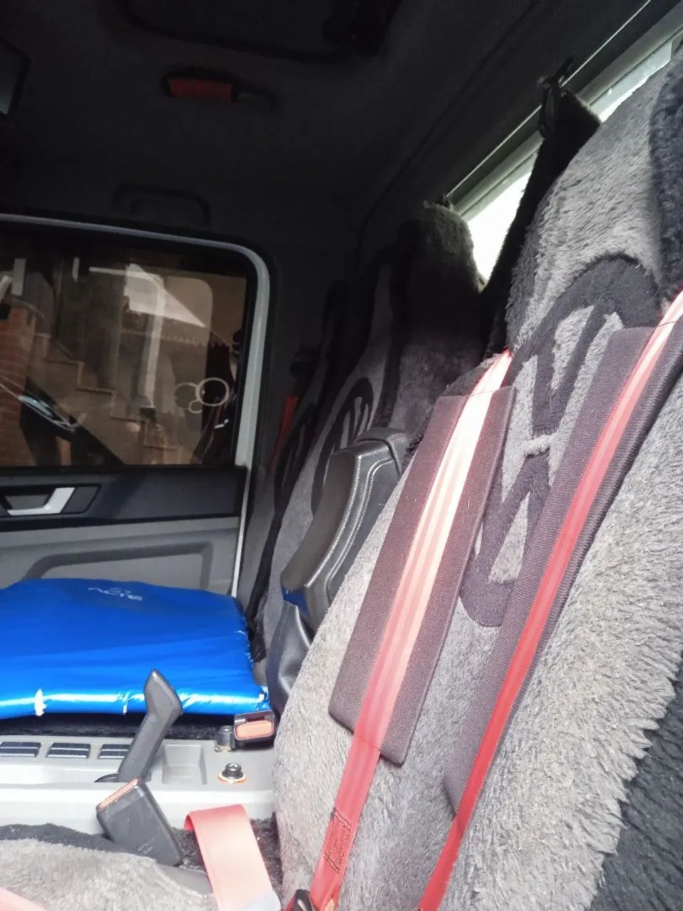 Vendo caminhão  - Foto 4