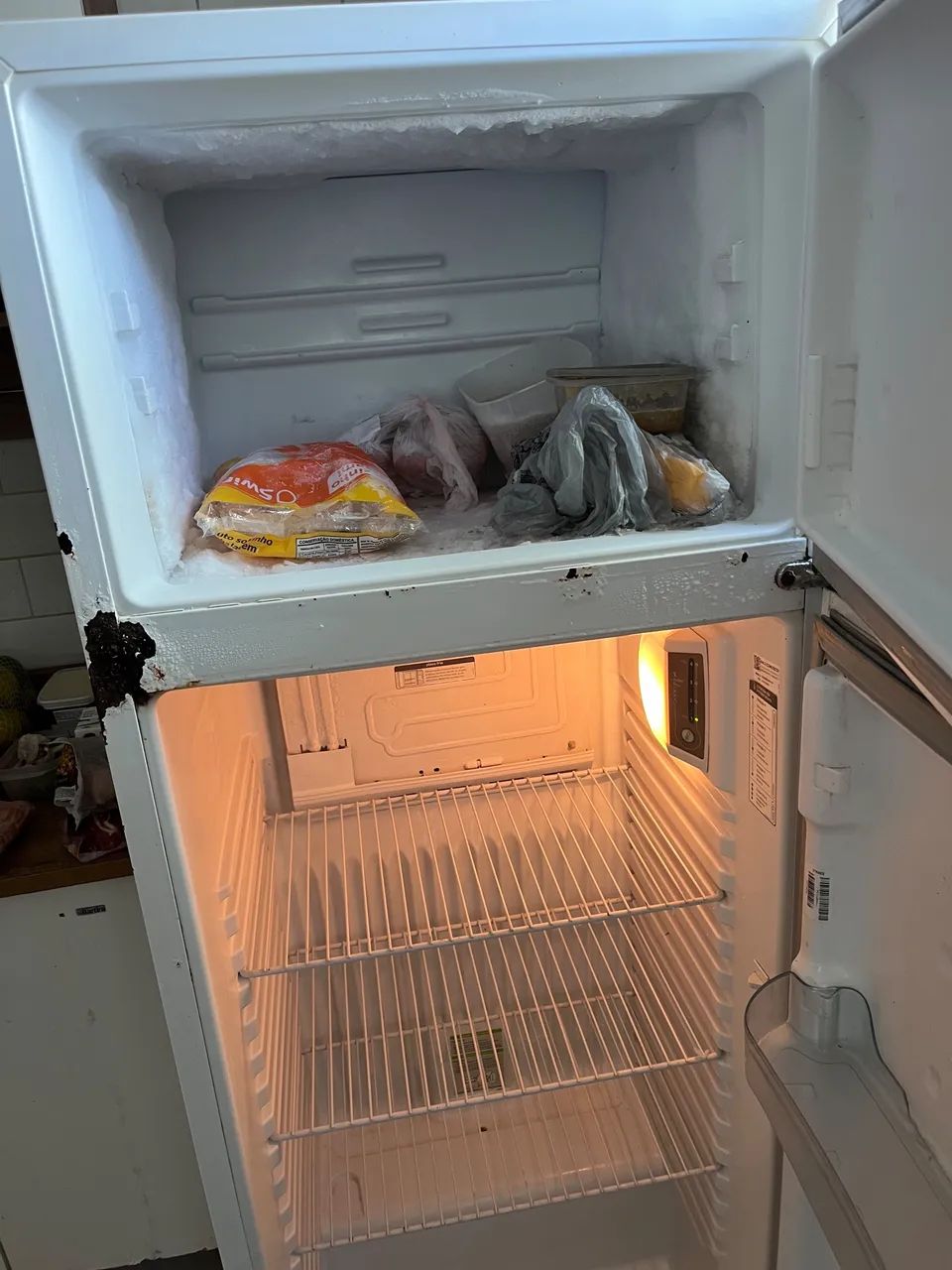 Geladeira  - Foto 4