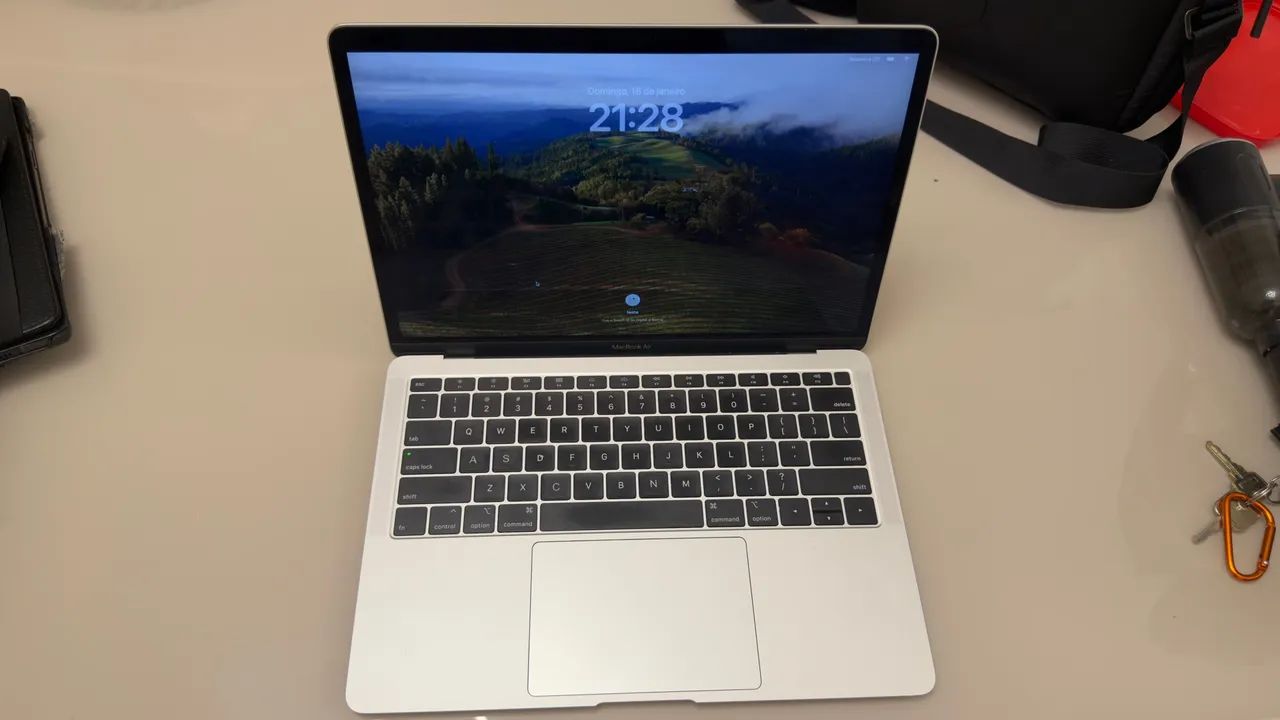 MACBOOK AIR 2019 - Notebooks - Jardim Primavera, Piracicaba