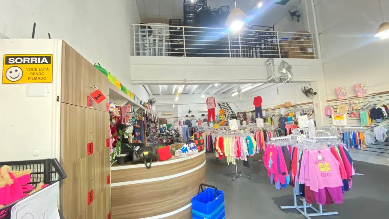 Barbada Loja completa a venda - Foto 2