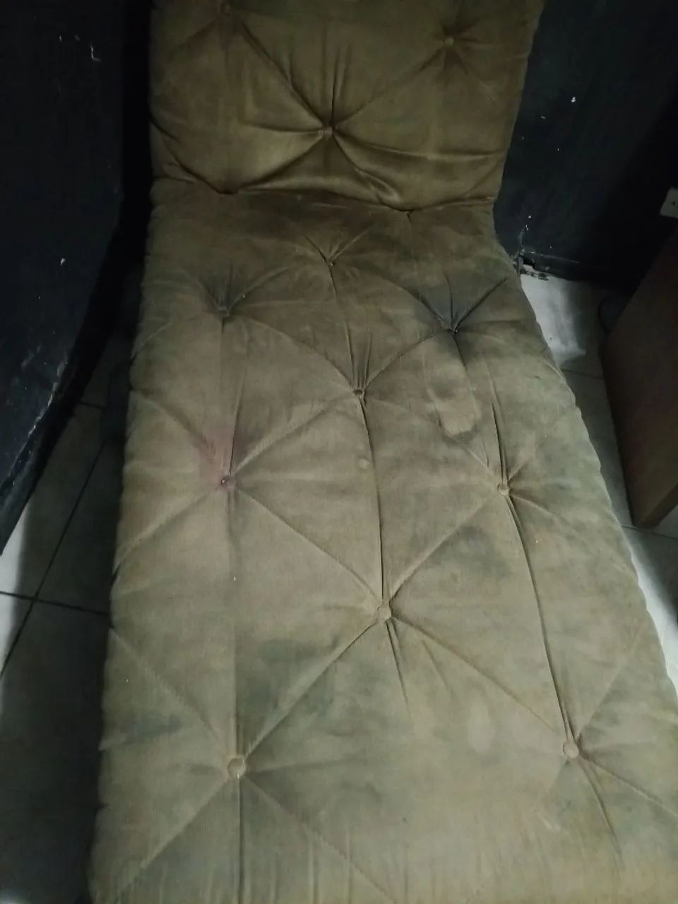 Sofá 